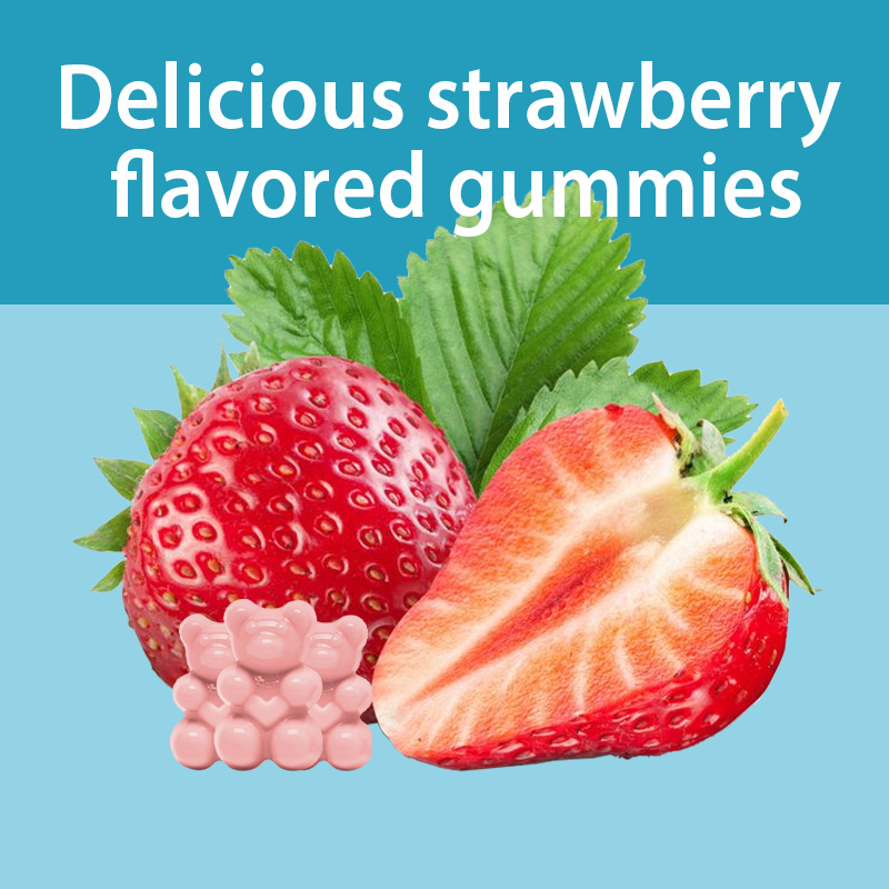 オメガ3が豊富なマルチビタミン グミは、脳、心臓、目の健康を - Multivitamin Gummy Adult のレビューと価格