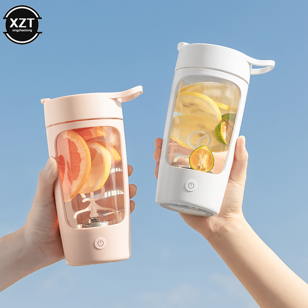 電気プロテインシェーカー,650ml,USB,充電式,プロテ - Whey Protein Isolate のレビューと価格