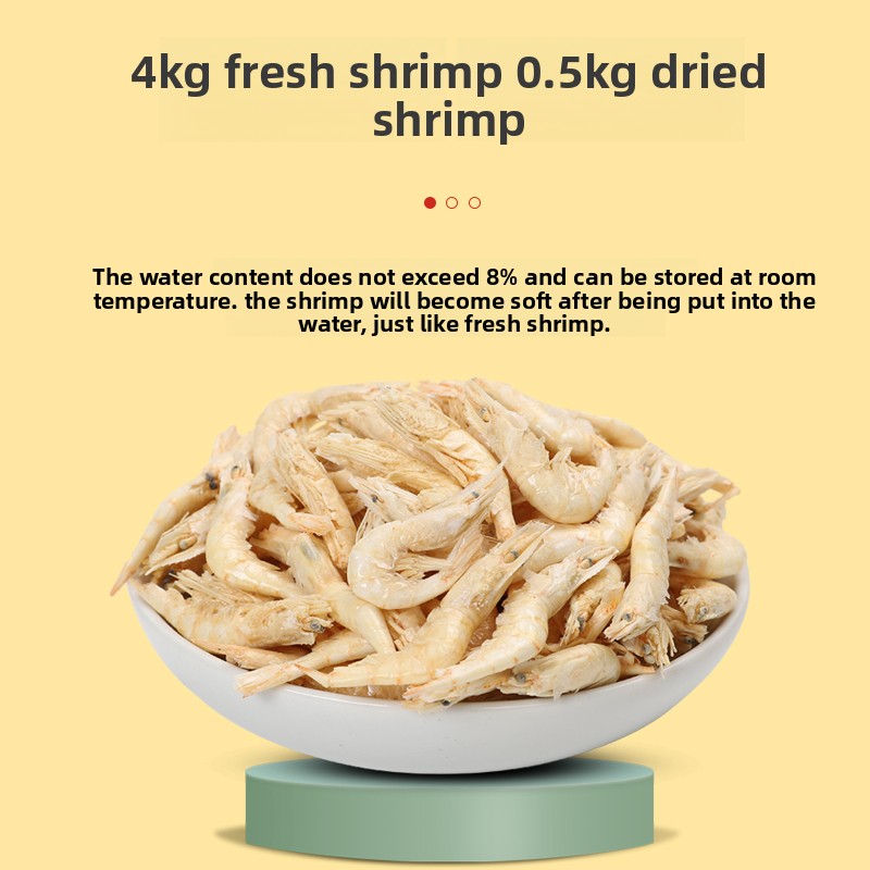 ペンソン ドライシュリンプフィッシュフード カメと熱帯魚用、 - Krill Oil Supplement のレビューと価格