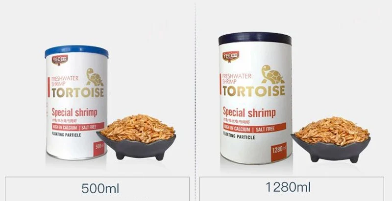 乾燥したタートルーターのガソリンタイル、ハムスター、魚、エビ - Krill Oil Supplement のレビューと価格