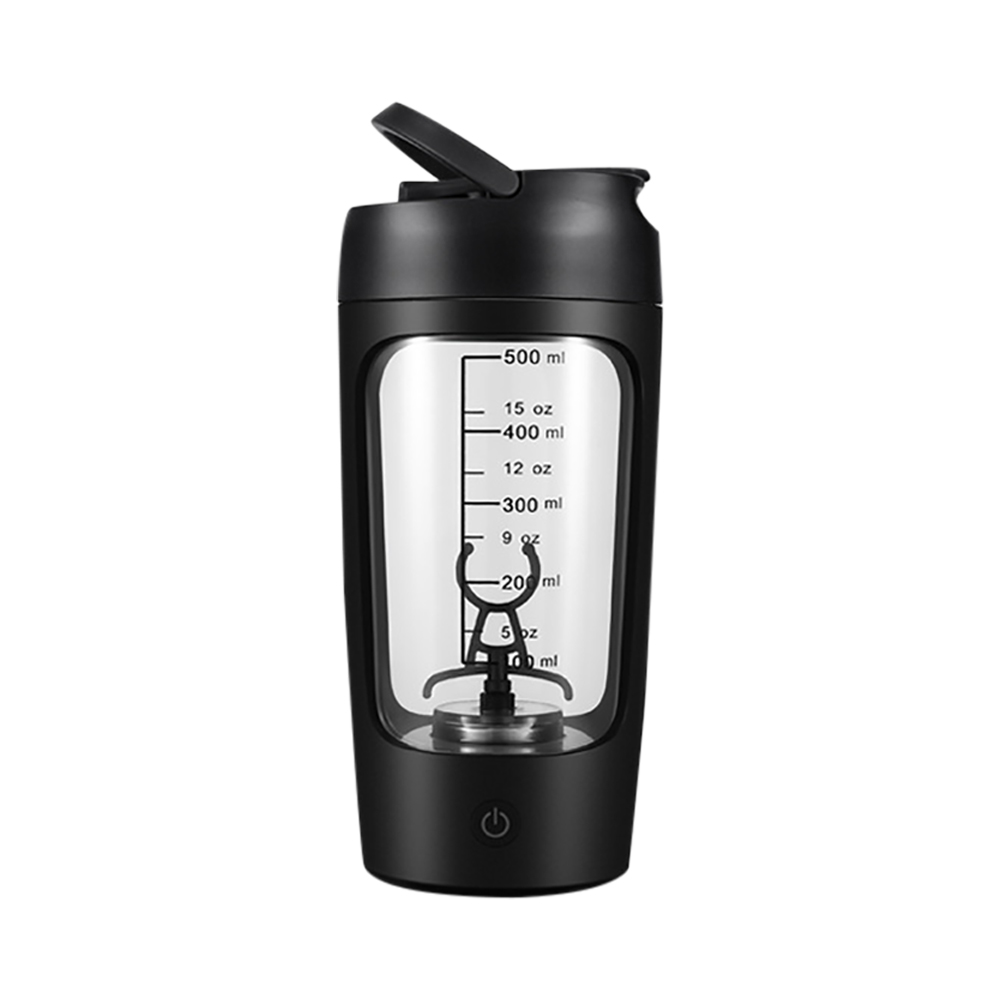 500 ミリリットル電気プロテインパウダーミキシングカップ自 - Whey Protein Isolate のレビューと価格