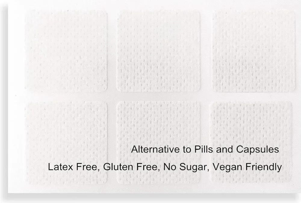 30枚入り肝臓デトックスサポート経皮吸収パッチ（ミルクシスル - Krill Oil Supplement のレビューと価格