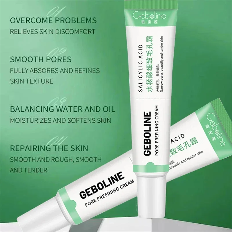 Salicylicalpore-縮小クリーム,フェイシャルビ - Collagen Peptide Powder のレビューと価格