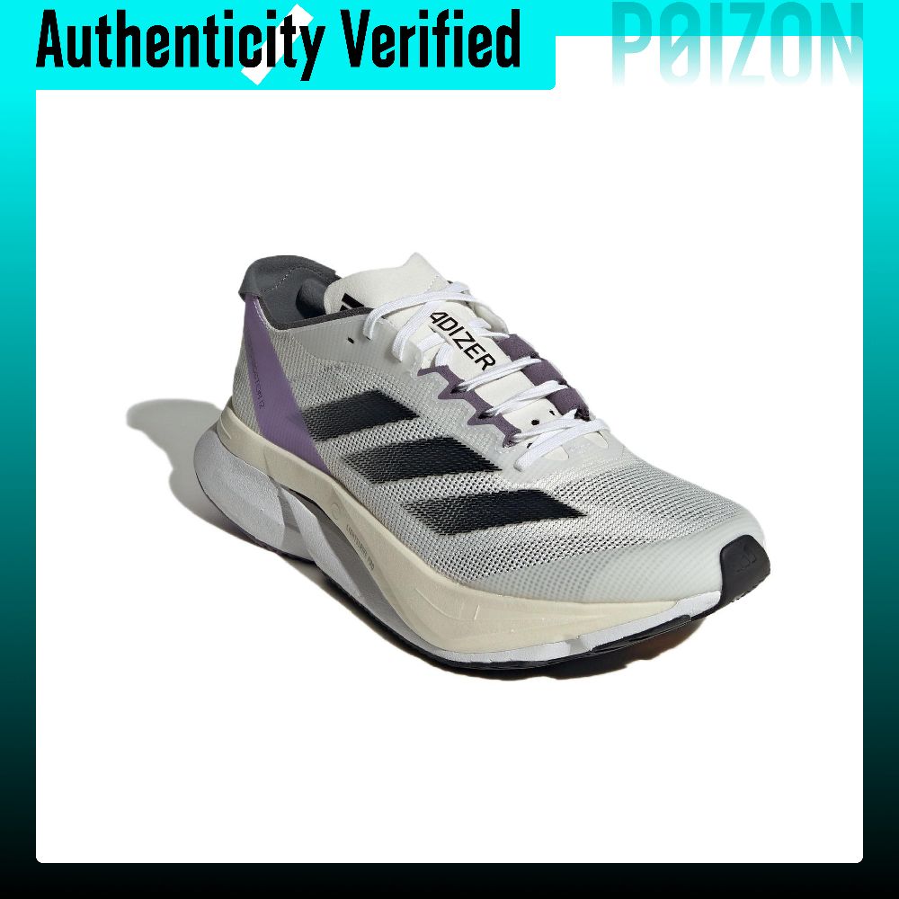 アディダス アディゼロ ボストン 12 メッシュ、テキスタイ - Adidas Shoes Adizero Boston 12 のレビューと価格