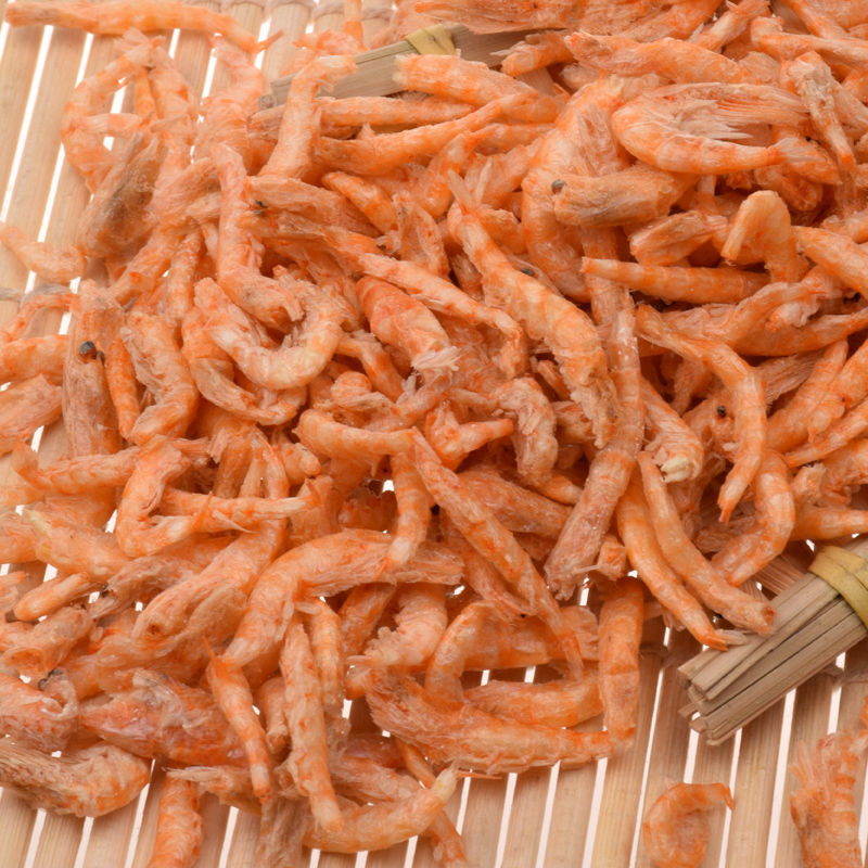 ジュジア 南極オキアミ魚用フード-アロワナ、ブラッドパロット - Krill Oil Supplement のレビューと価格