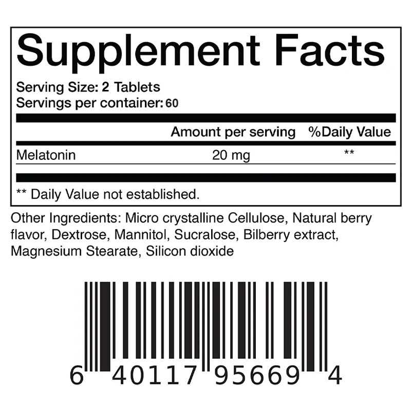大人用メラトニン ソフトジェルは、眠りにつきやすく、睡眠の質 - Krill Oil Supplement のレビューと価格