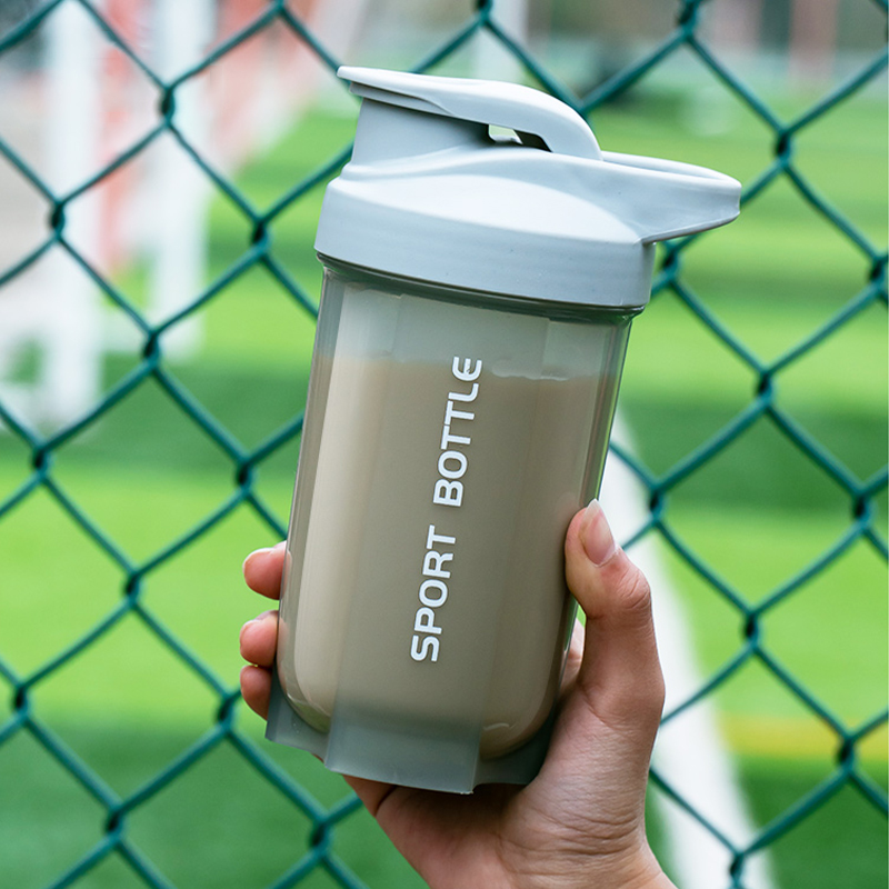 ポータブルスポーツパウダーブレンダー,ポータブルボトルウォー - Whey Protein Isolate のレビューと価格