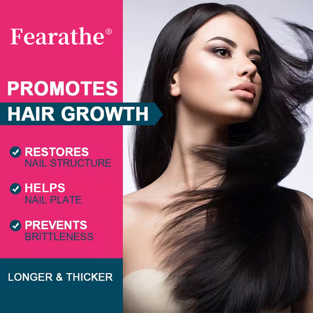 男性と女性のためのプレミアム育毛 - ビオチンとケラチンを含 - Biotin Hair Growth のレビューと価格