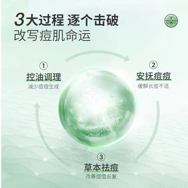 新しいサリチル酸毛穴縮小フェイスクリーム毛穴を減らす顔を引き - Collagen Peptide Powder のレビューと価格