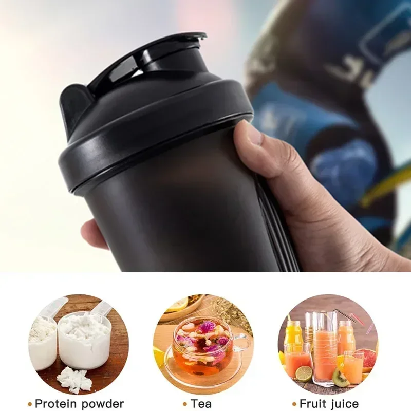 400 ミリリットルポータブルプラスチックドリンクカップシェ - Whey Protein Isolate のレビューと価格